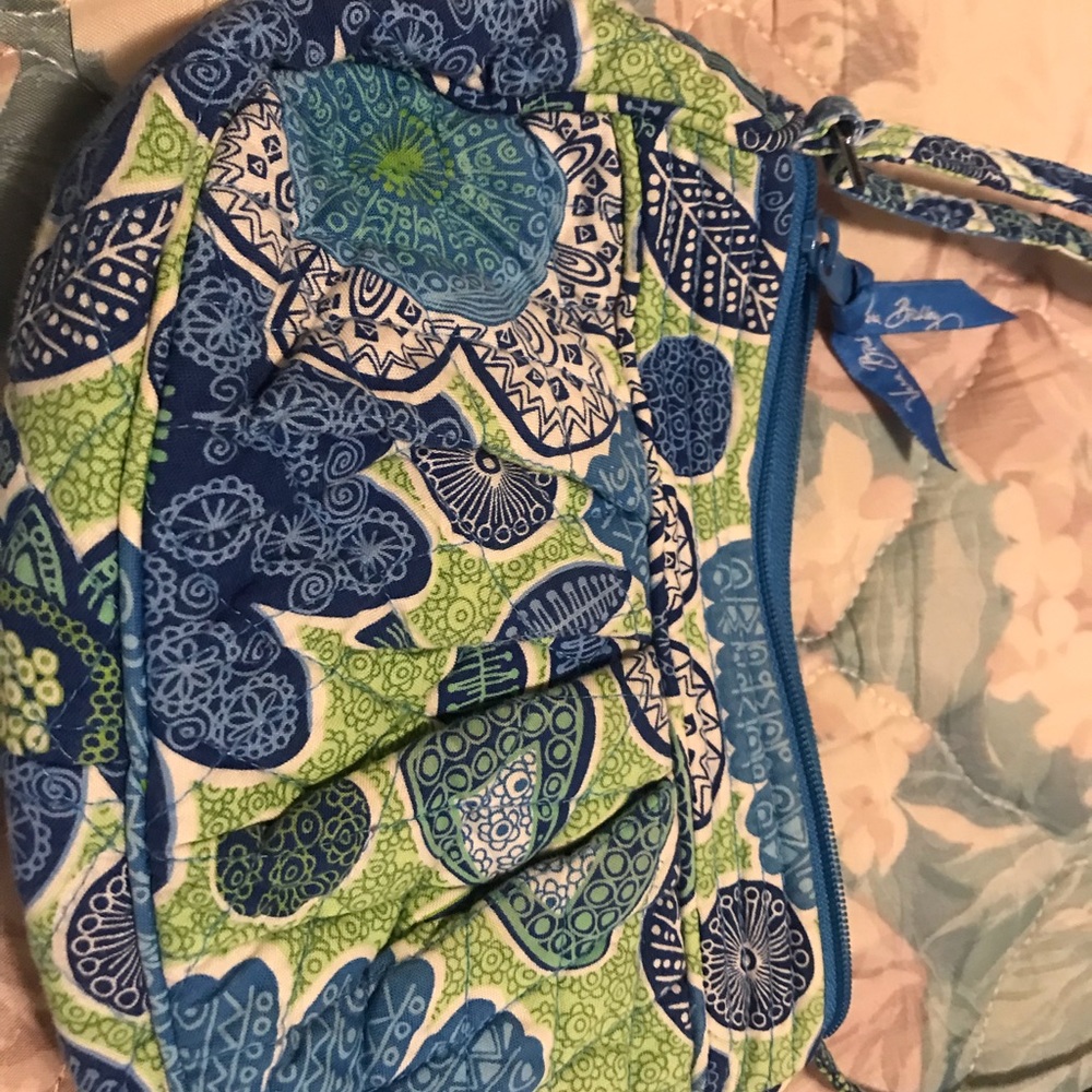 Vera Bradley small purse